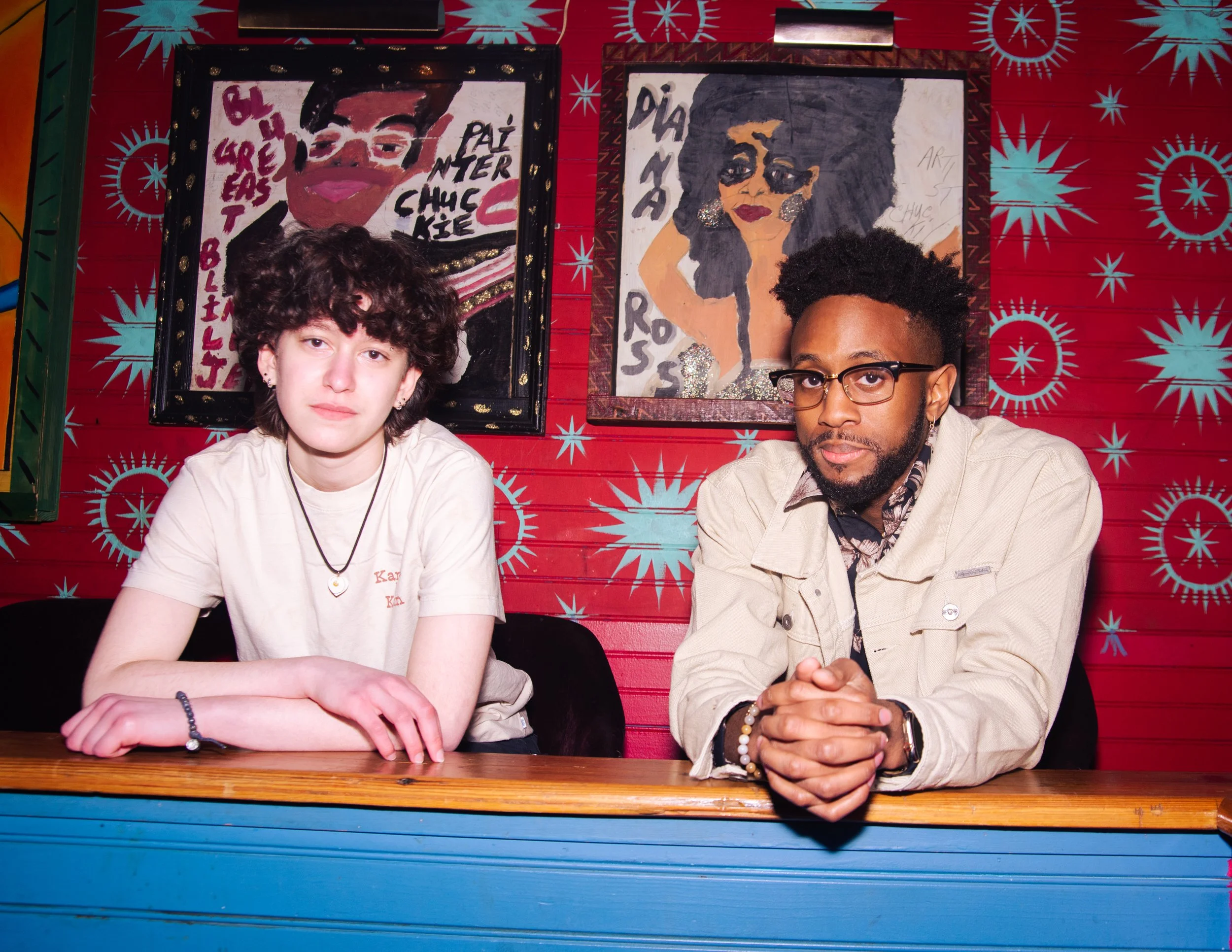 Photo by Gracie Hammond