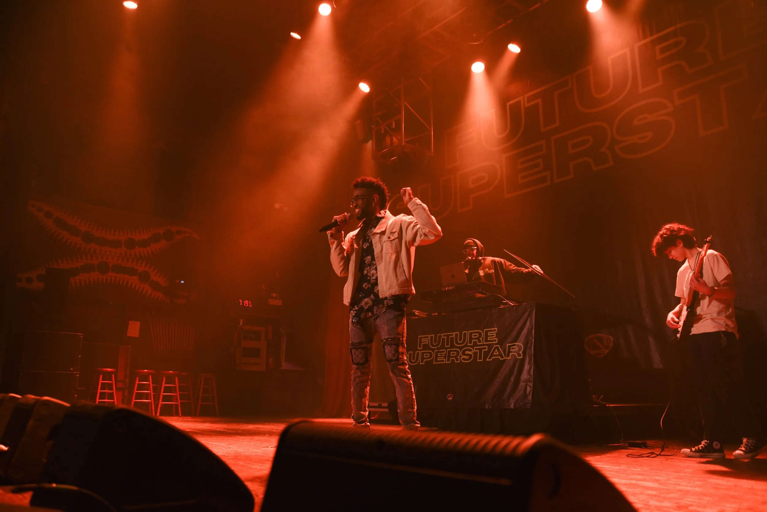 Photo by Gracie Hammond