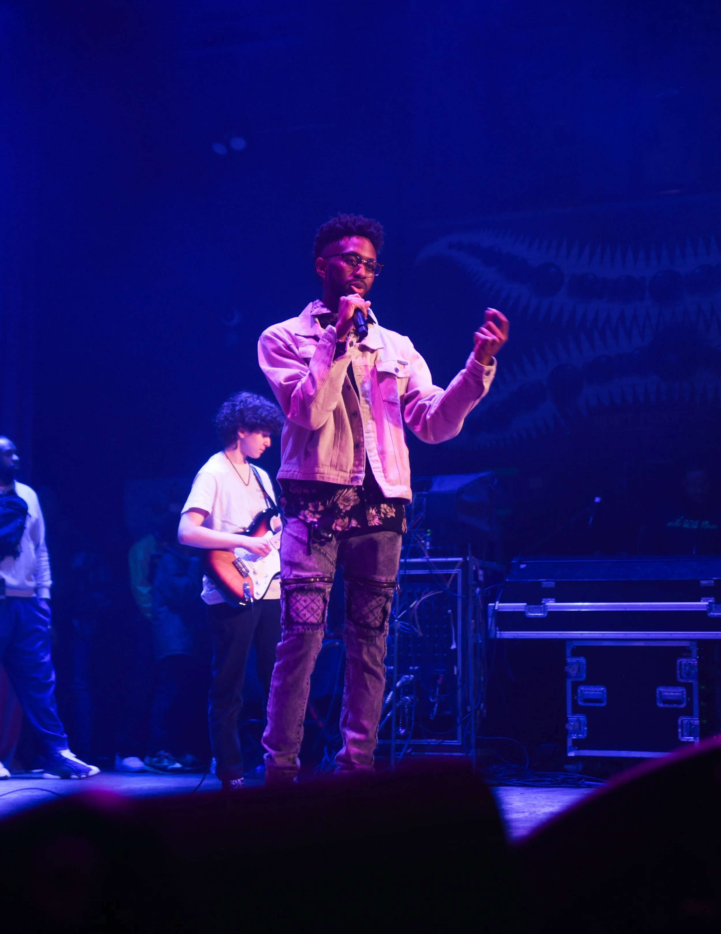 Photo by Gracie Hammond