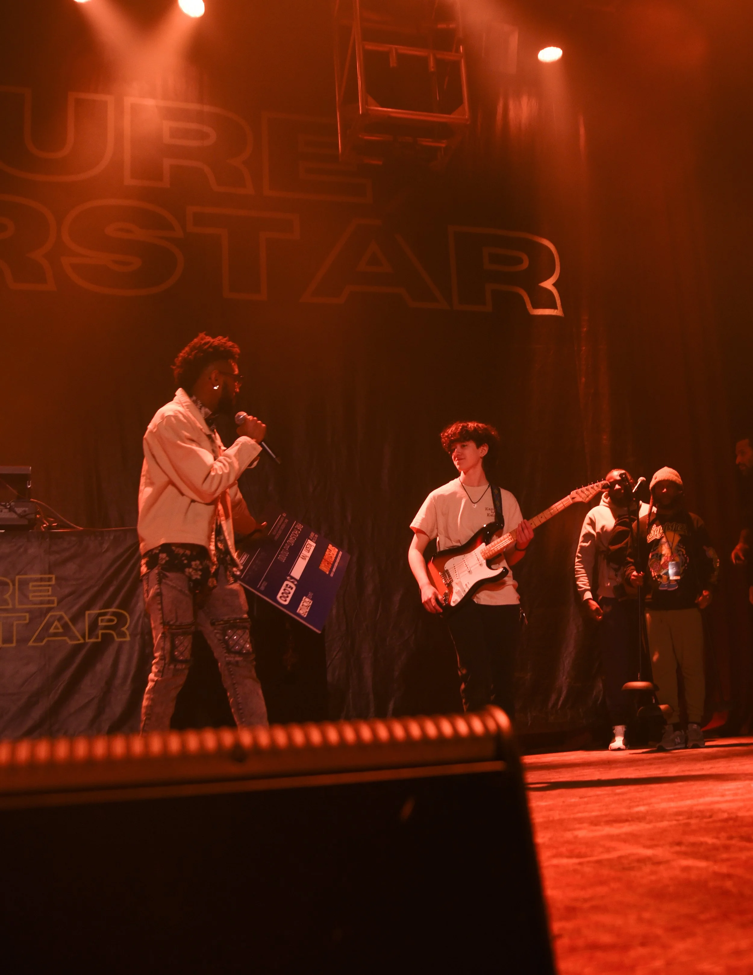 Photo by Gracie Hammond