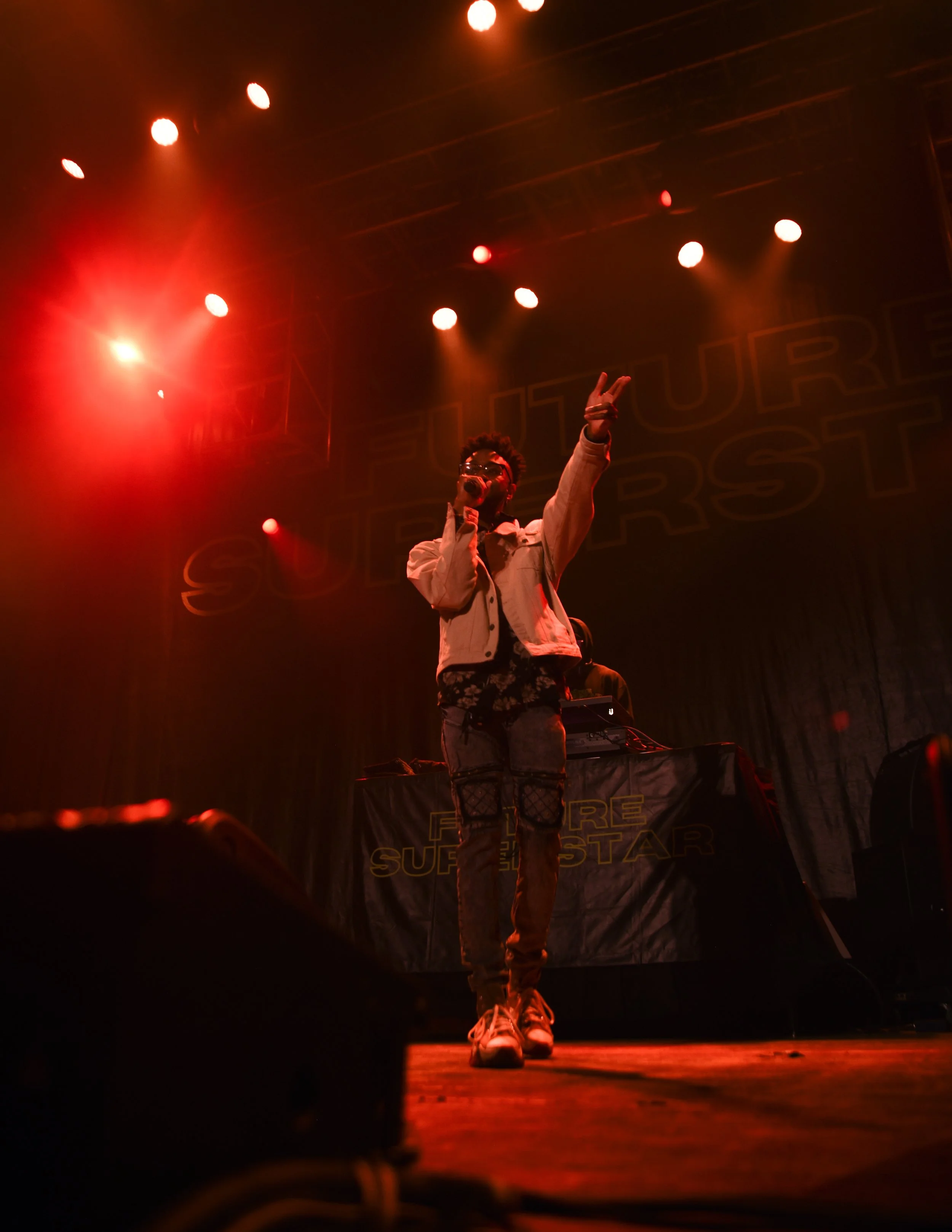 Photo by Gracie Hammond