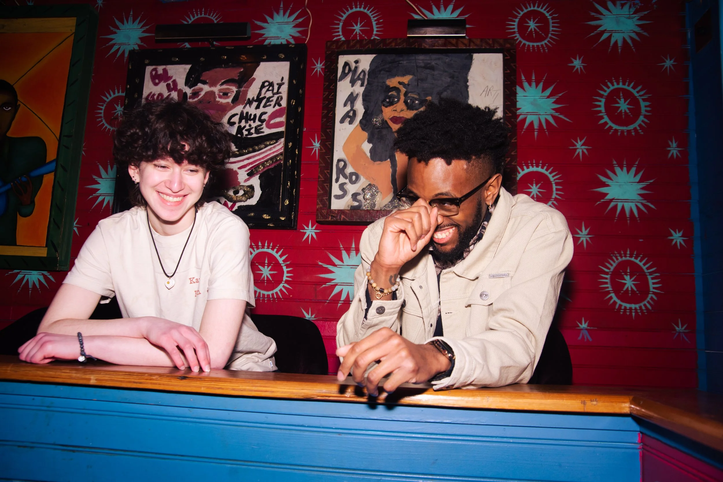 Photo by Gracie Hammond