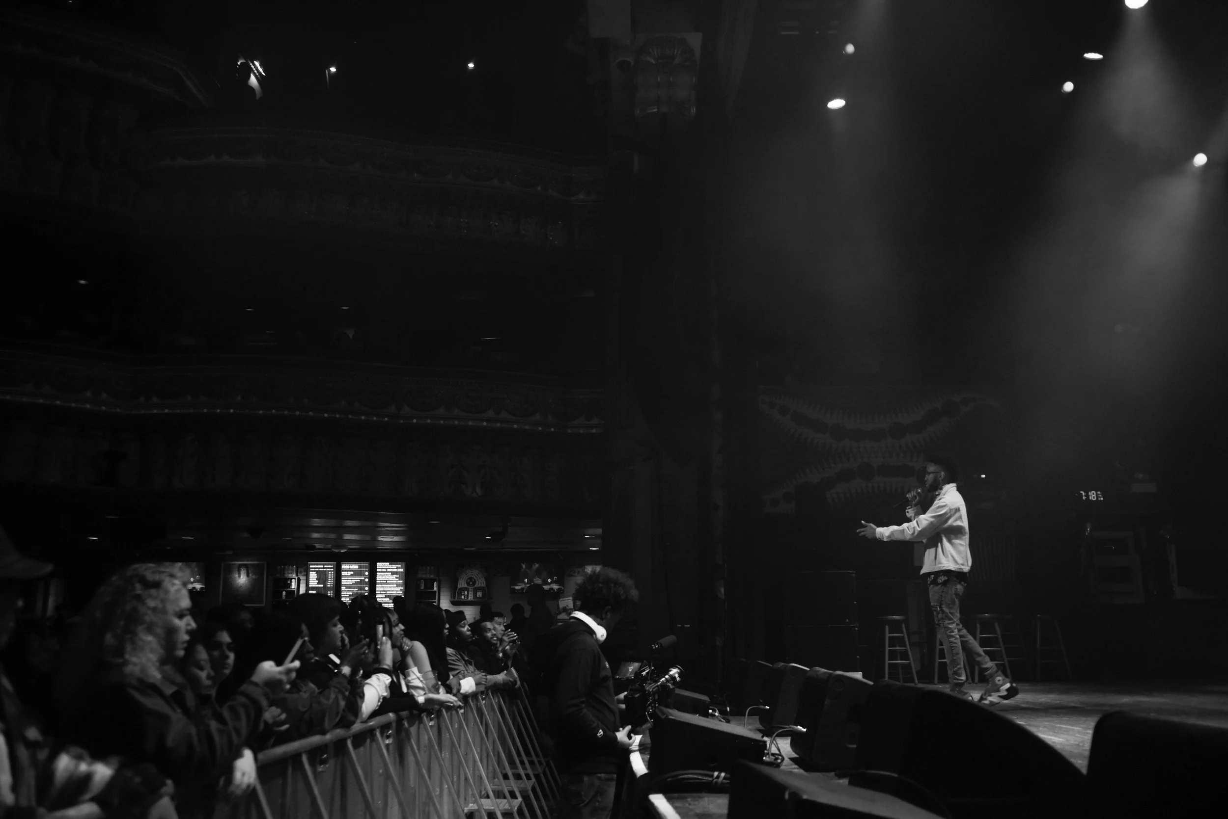 Photo by Gracie Hammond