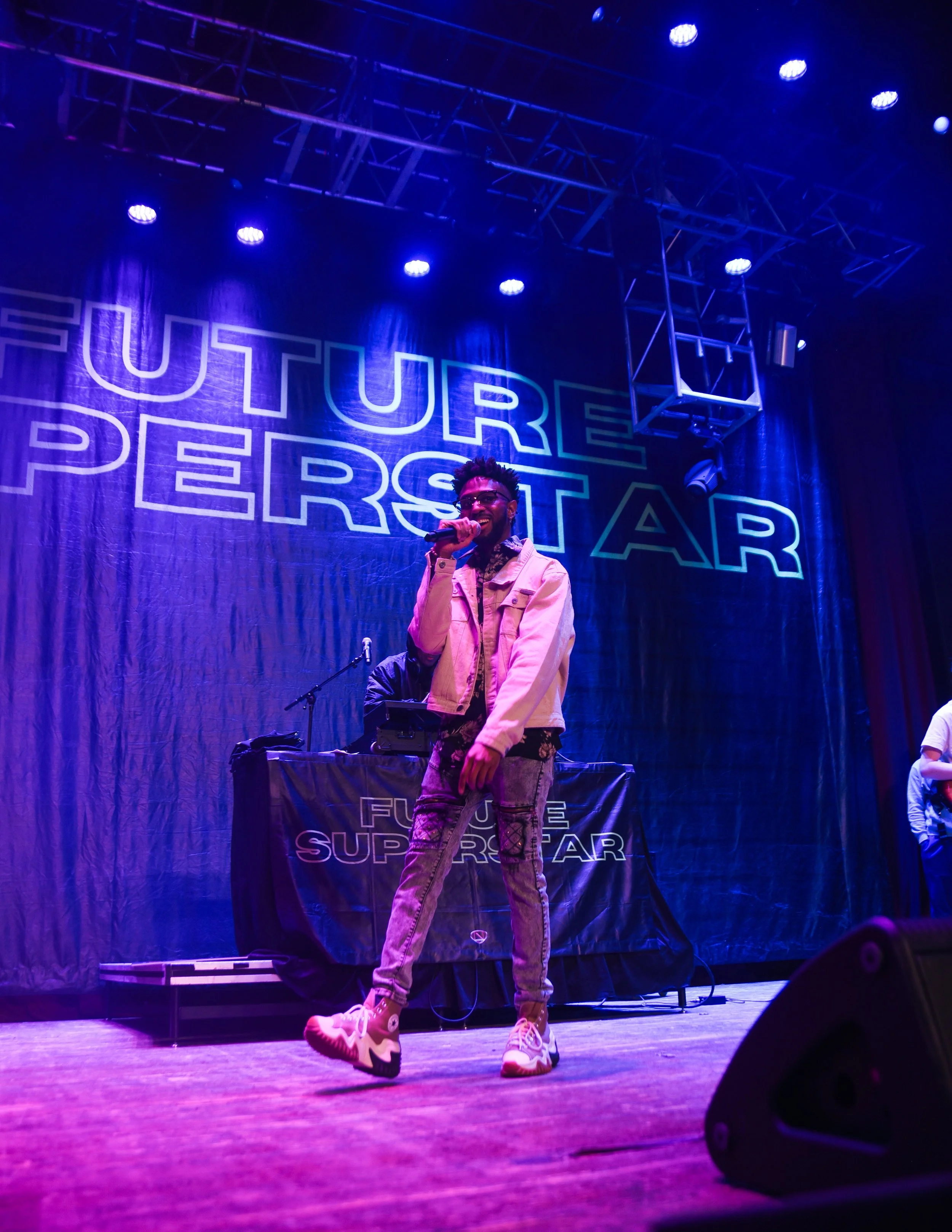 Photo by Gracie Hammond