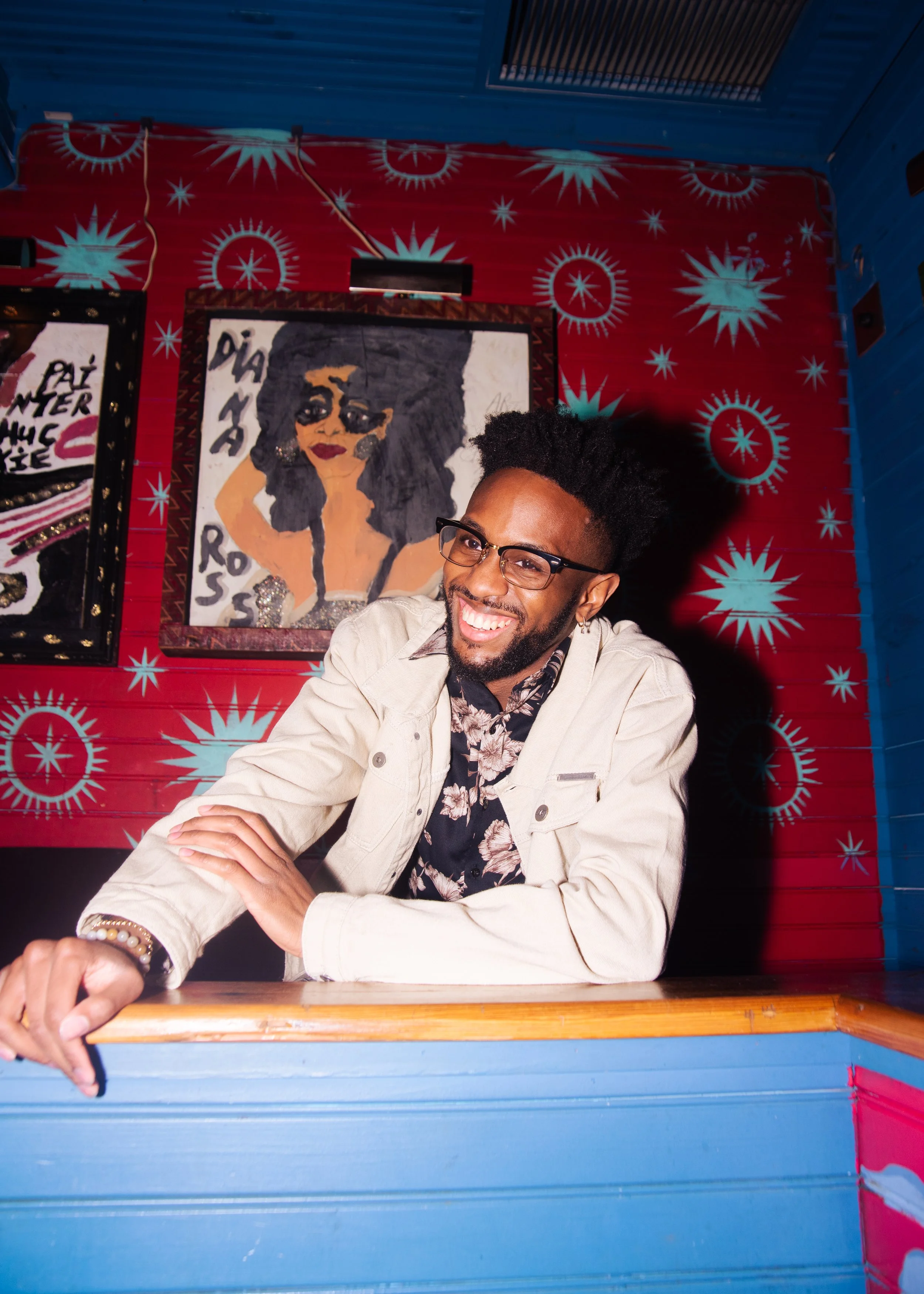 Photo by Gracie Hammond