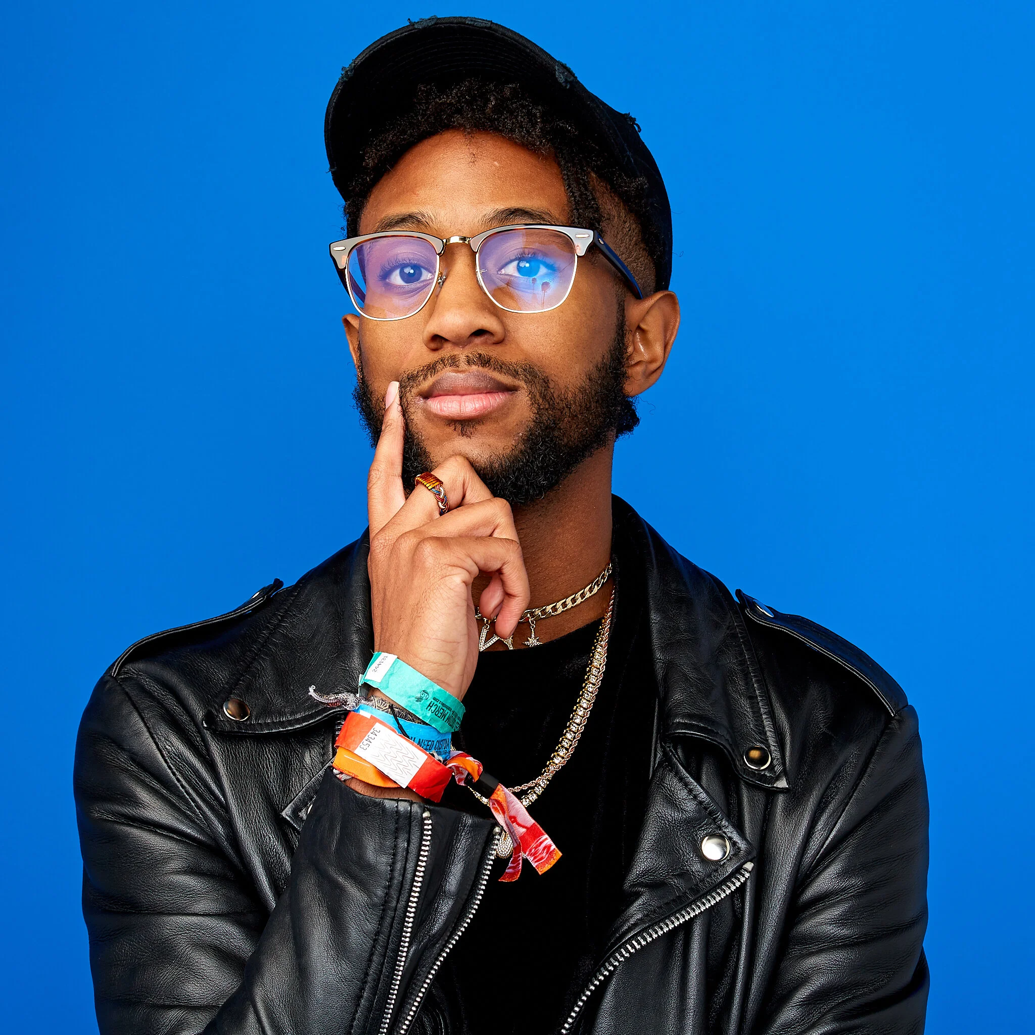 Portrait of Jason Ivy by Tropico Studio x Google for Startups. Released under Creative Commons — Attribution 4.0