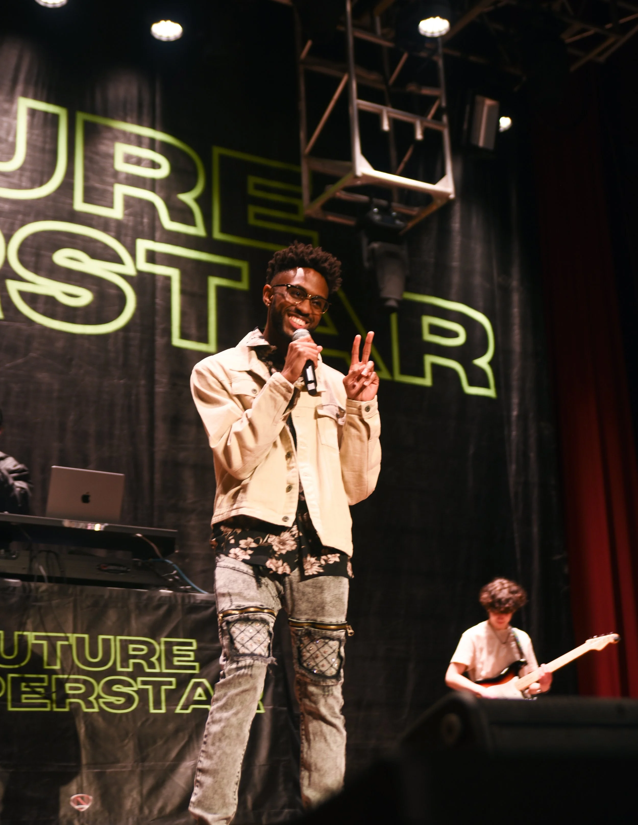 Photo by Gracie Hammond