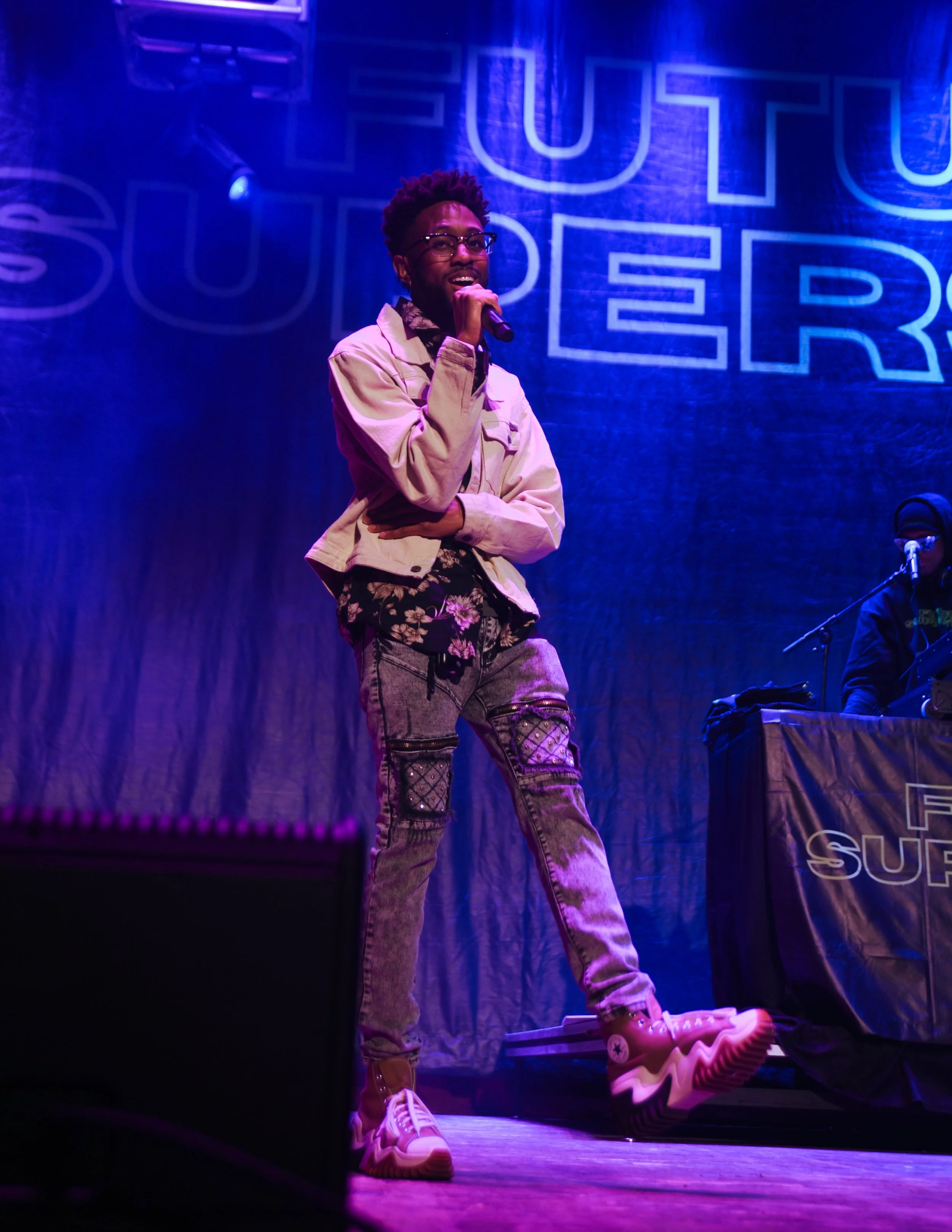 Photo by Gracie Hammond