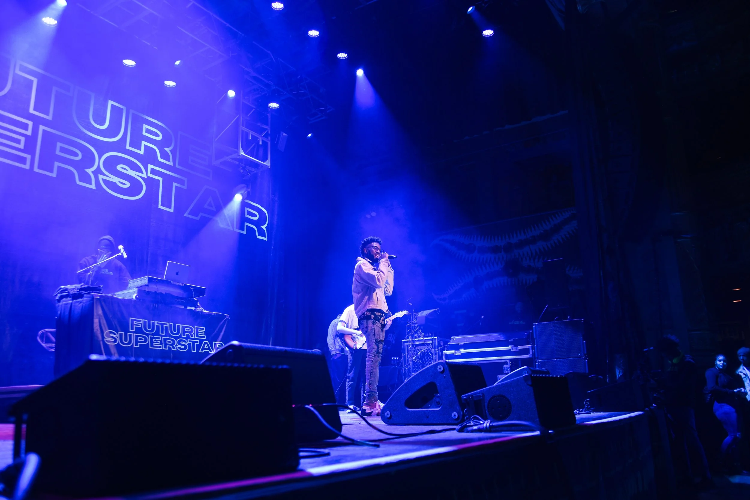 Photo by Gracie Hammond