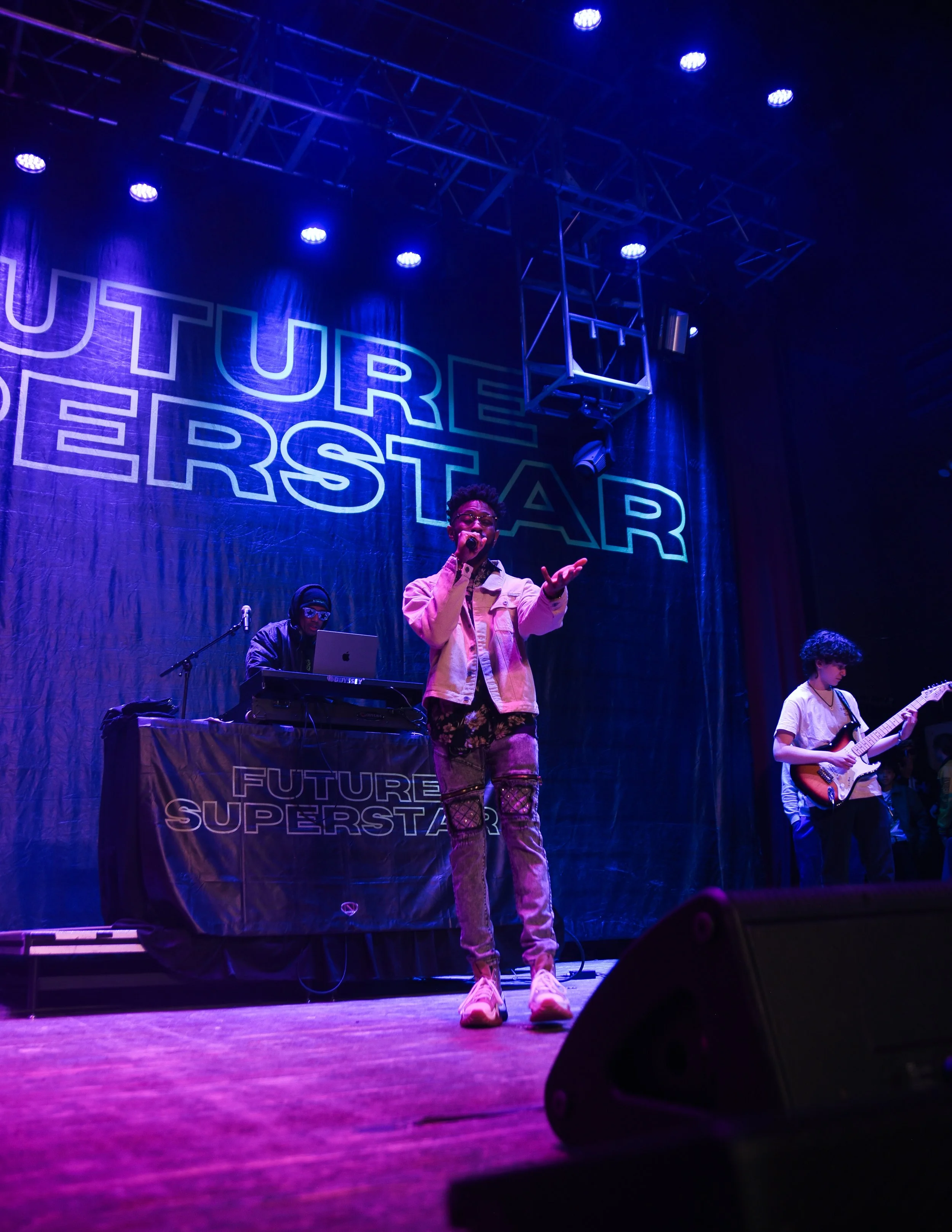 Photo by Gracie Hammond