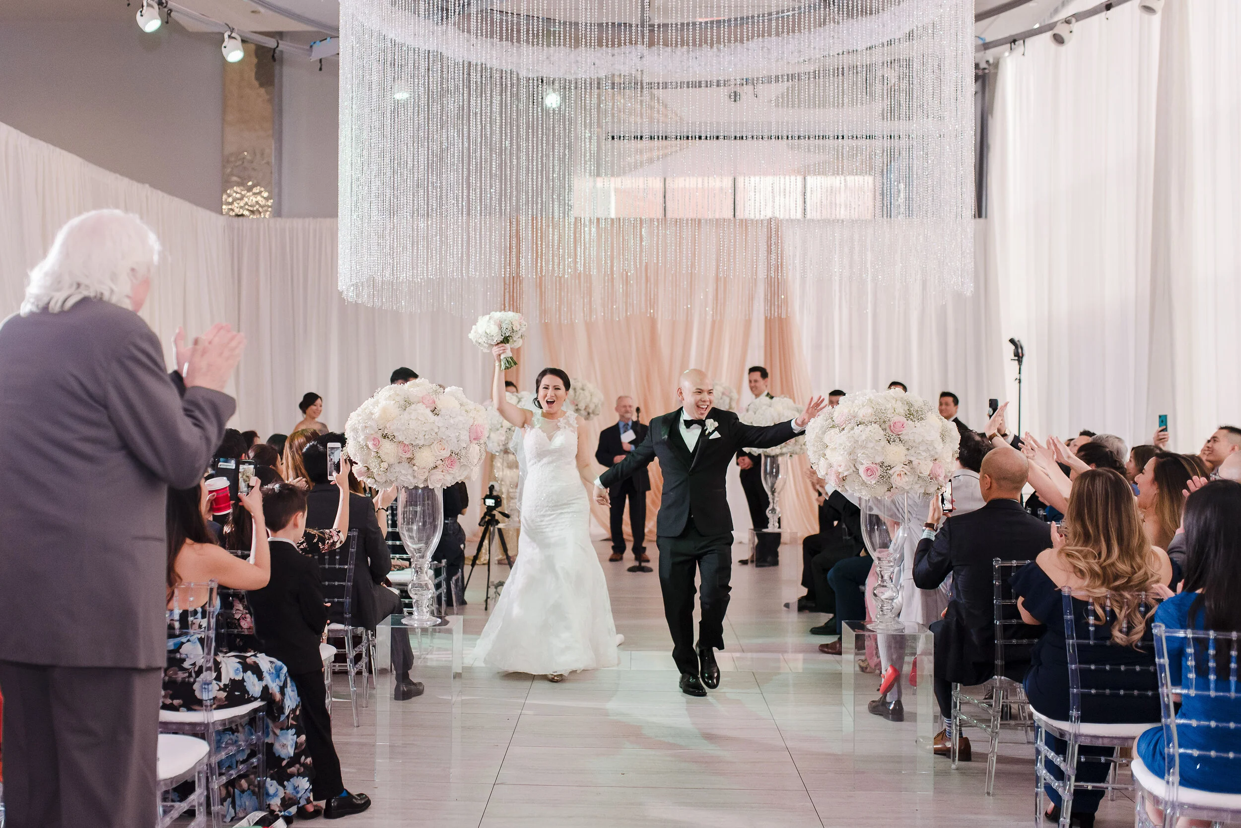 Glass House San Jose Weddings & Events