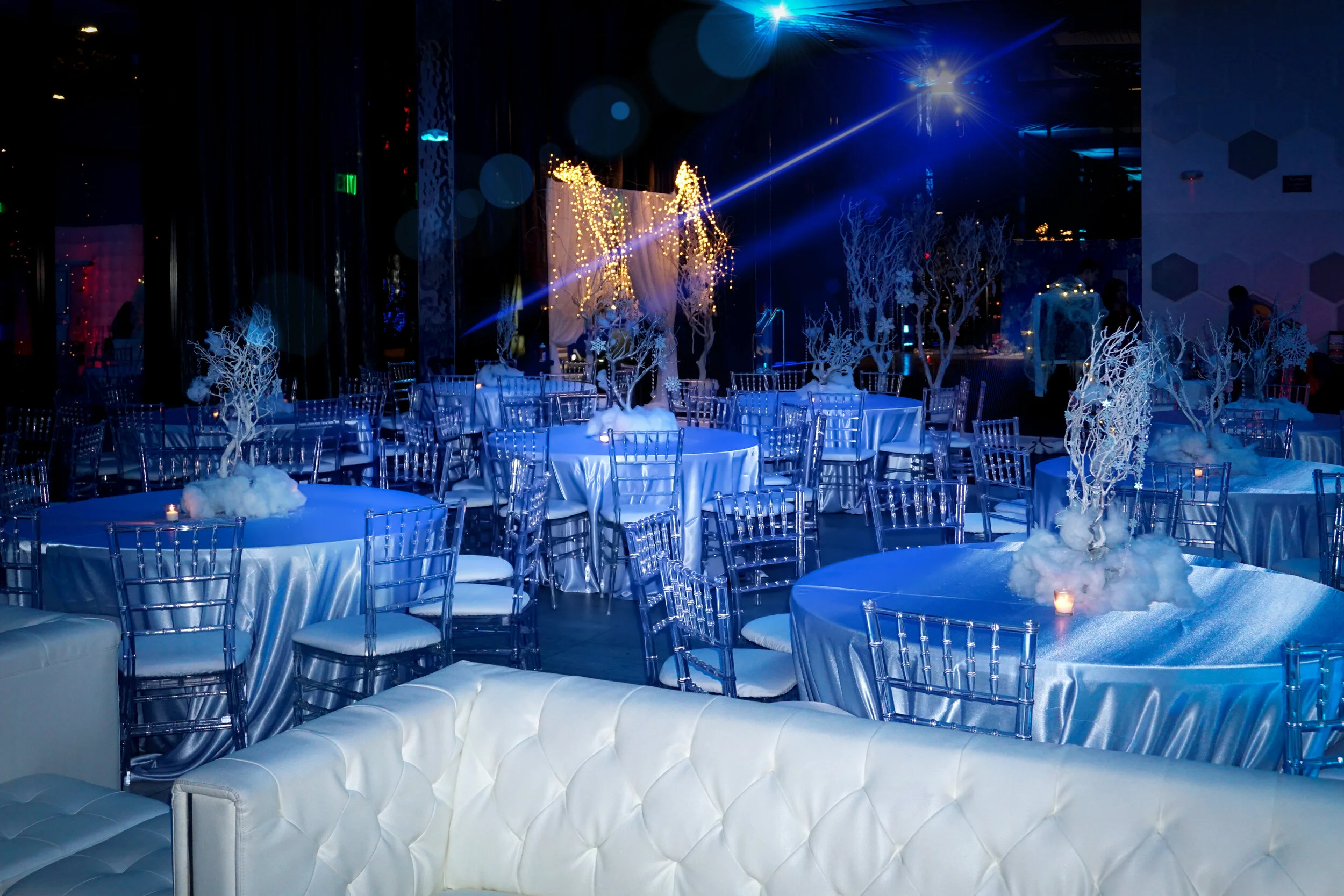 San Jose Corporate & Special Events — Glass House