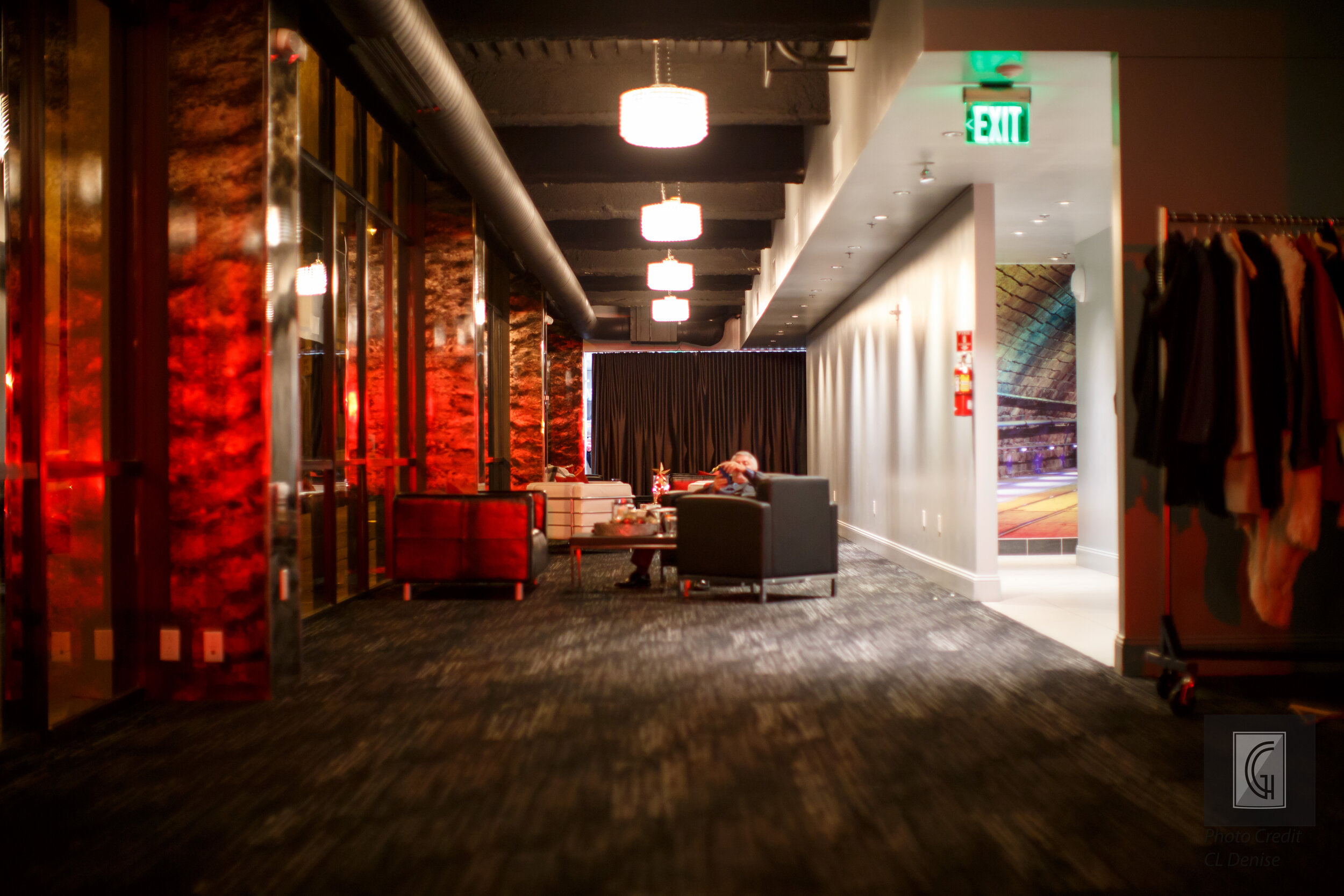 San Jose Events & Weddings — Glass House