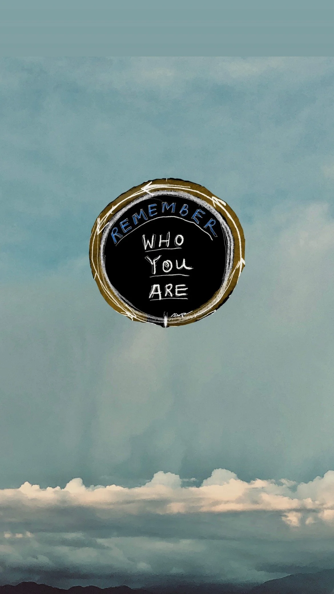 the gift is in the shift