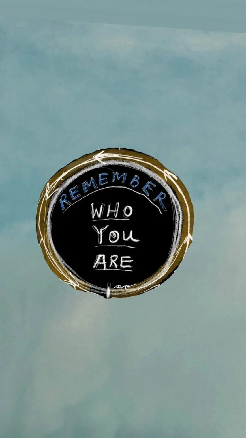 the gift is in the shift