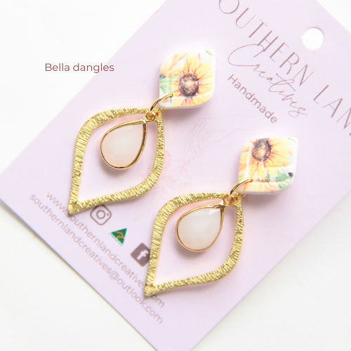 Bella dangles sunflower.png