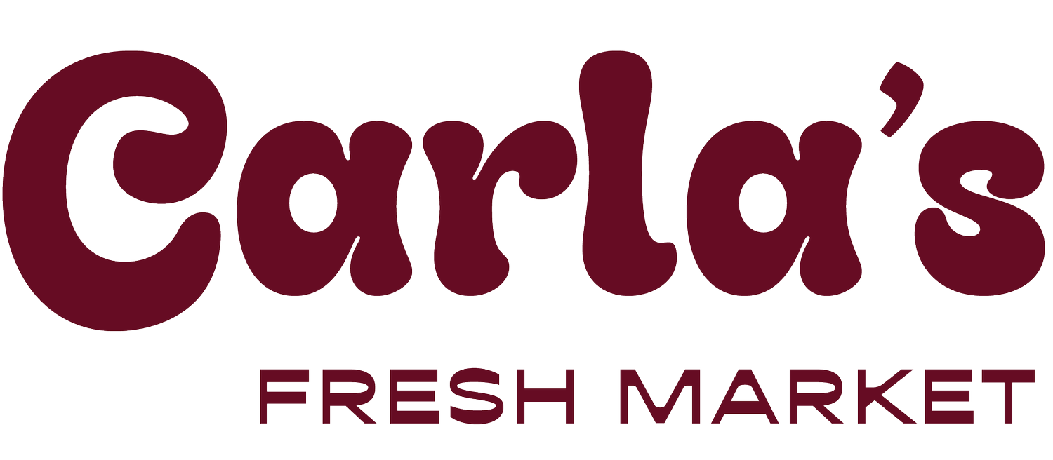 Carla&#39;s Fresh Market