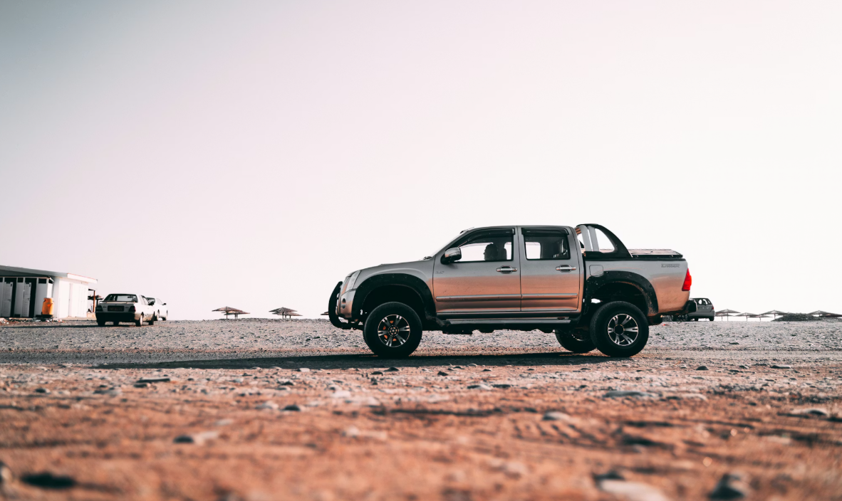 The ATO Targets FBT on Work Vehicles: Don’t Let Assumptions Cost You