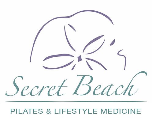secret beach
