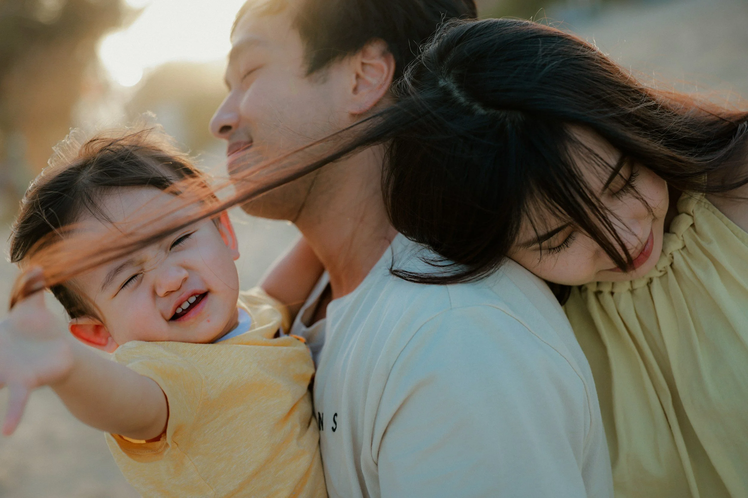 How Georgetown’s Thrive Center Is Scaling Innovation In Child And Family Mental Health