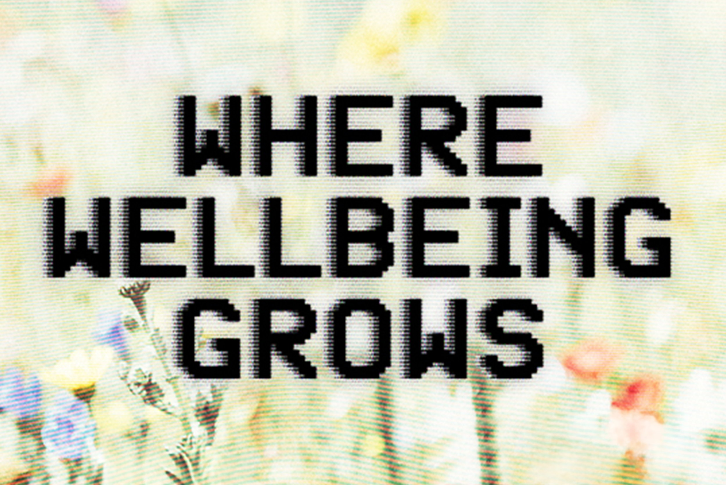 Catch the newest @RoadtripNation documentary series “Where WellbeingGrows”—fueled by our support!—online now.