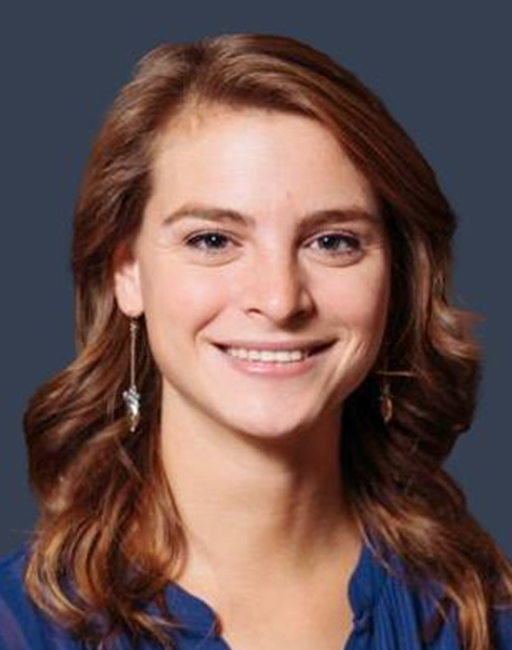 Elizabeth Demeusy Patel, PhD