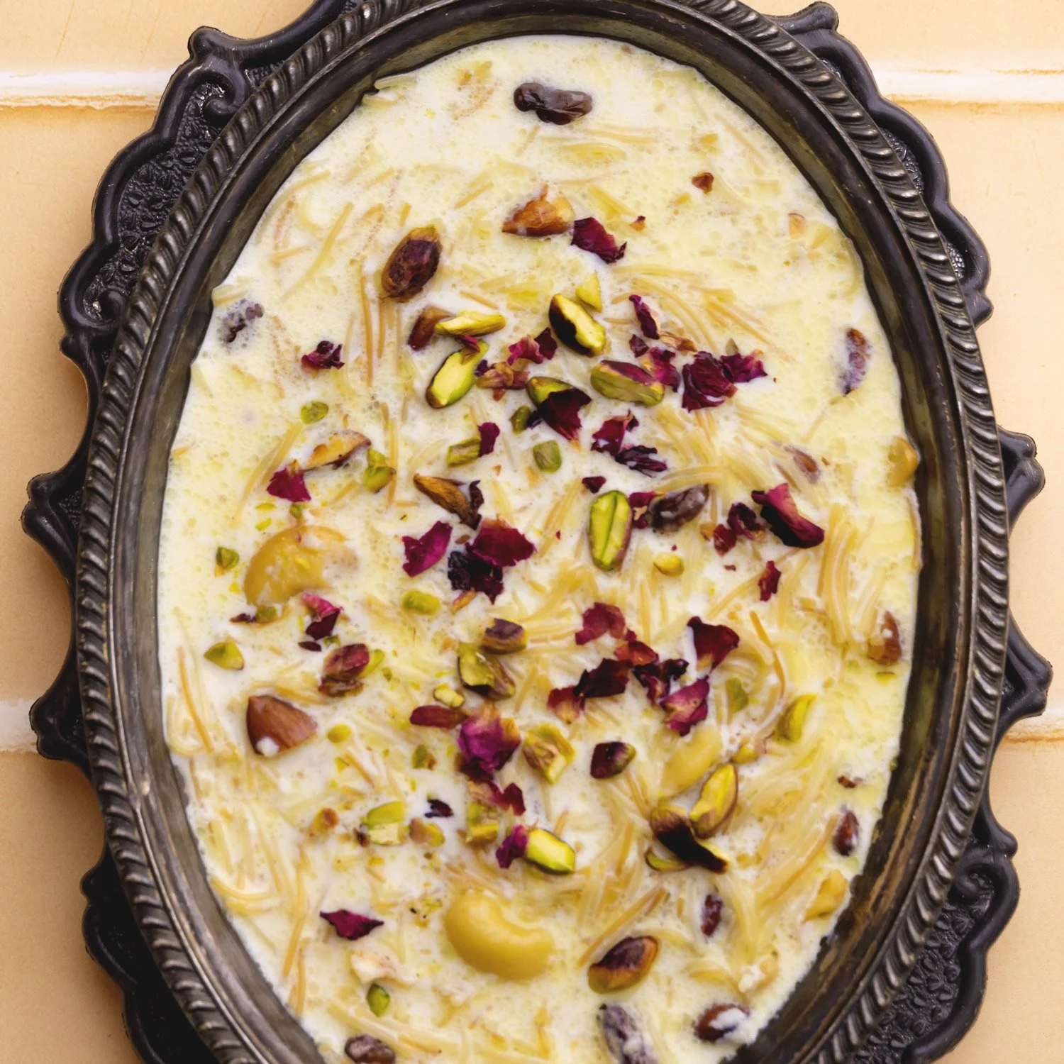 Sevaiyan / Sevai Kheer