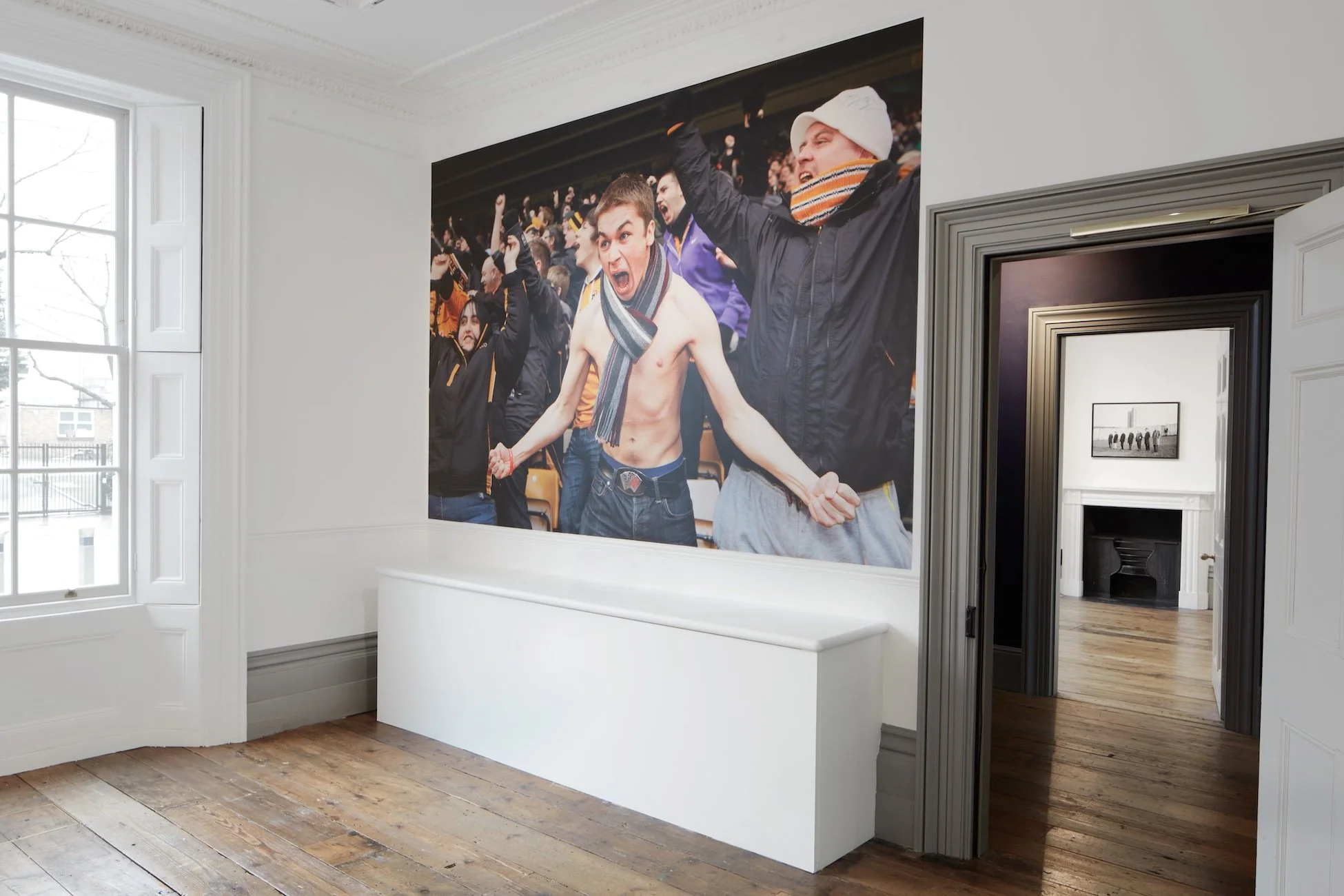 Installation view, MARTIN PARR | CORBIN SHAW at OOF Gallery. Photo by Tom Carter. Copyright and Courtesy OOF Gallery (06).jpg