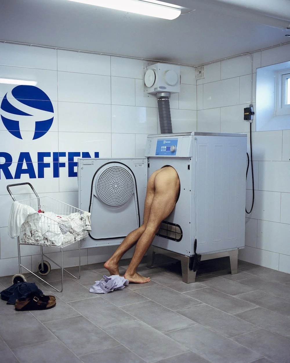 Alfie Whiteman, 'Untitled' from the series 'A Loan'. Image ref. 2. Courtesy OOF Gallery. Copyright Alfie Whiteman-2.jpg