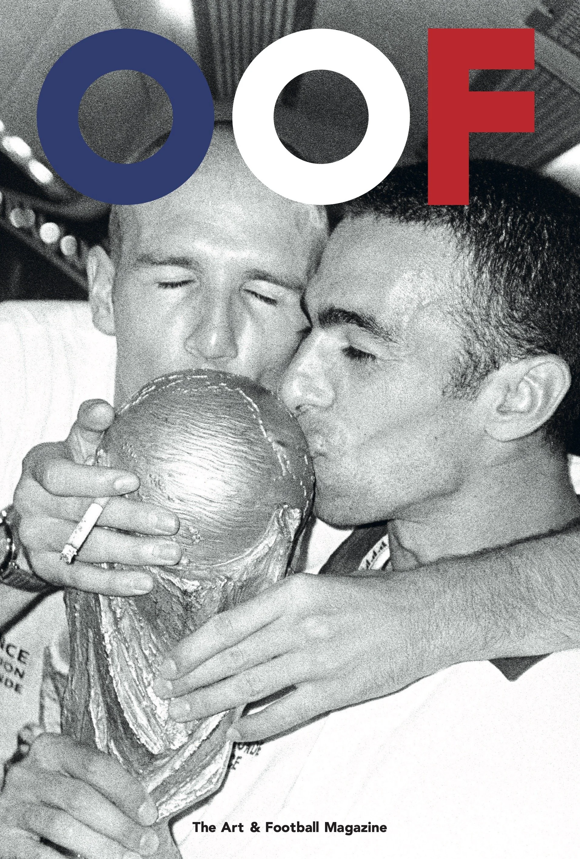 Issue Seventeen
