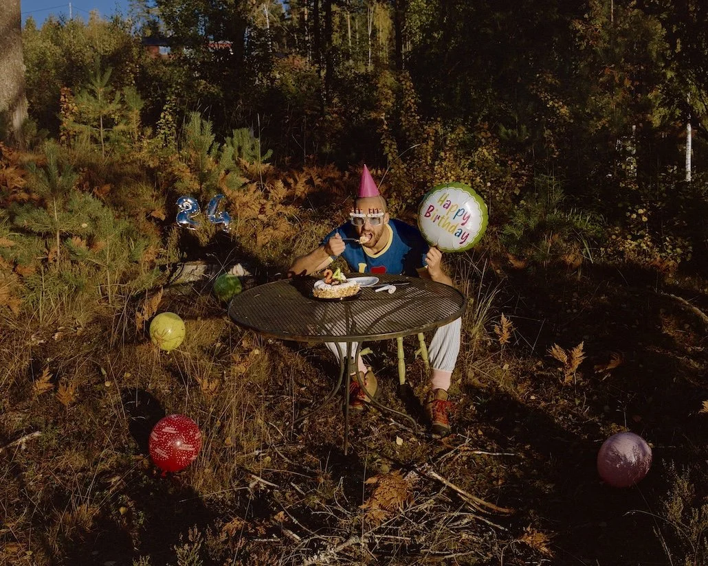 Alfie Whiteman, 'Untitled' from the series 'A Loan'. Image ref. 22. Courtesy OOF Gallery. Copyright Alfie Whiteman.jpg