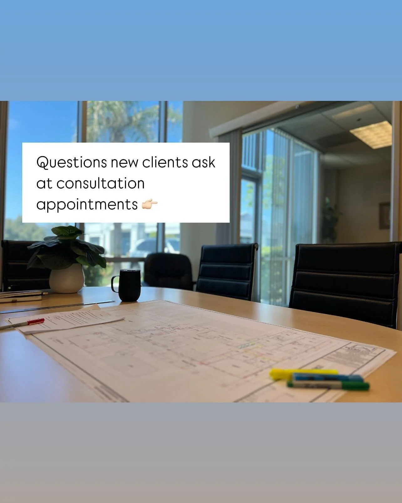 These are very common questions we get at our initial meeting with clients—
Timeframe depends on what we are doing. Is it just structural? Are we doing the design? How about MEP? Do you need civil or soils first? We determine the timeline righ