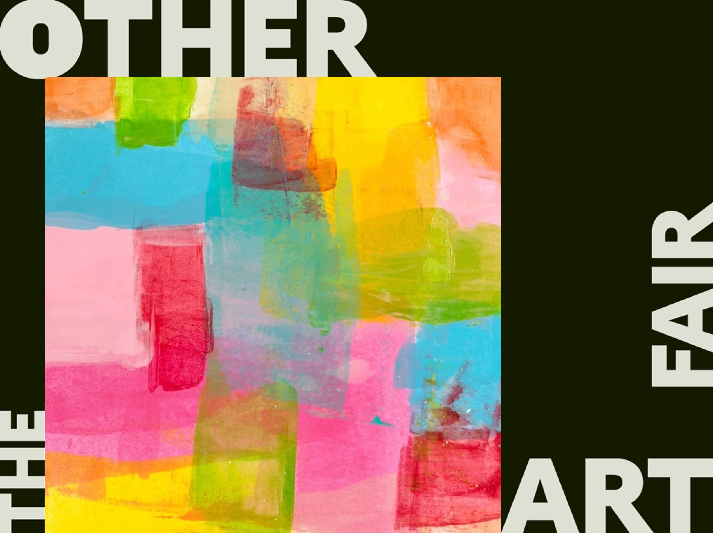The Other Art Fair