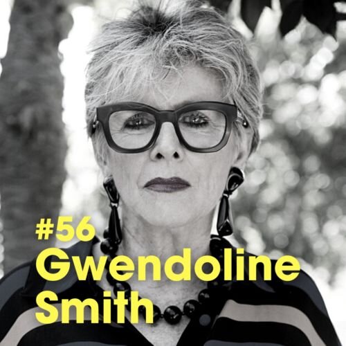 Gwendoline Smith - #Ep 56