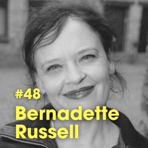 Bernadette Russell - Ep #48