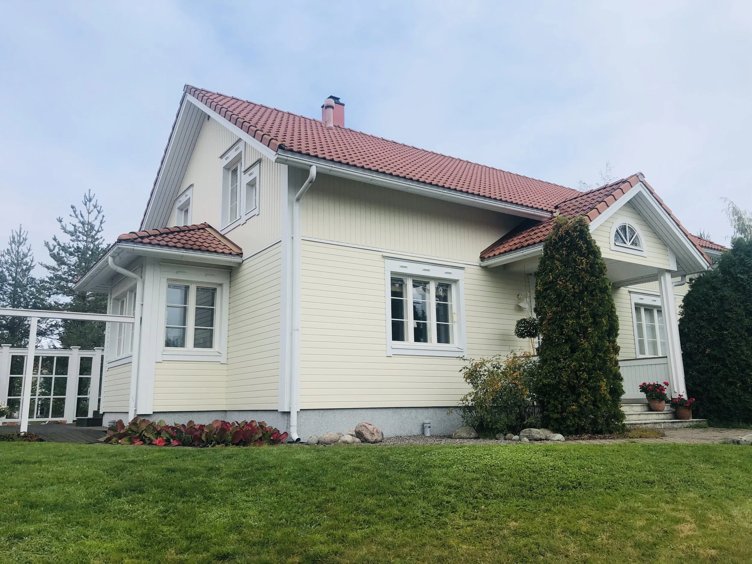 Kuinka hinta määräytyy?