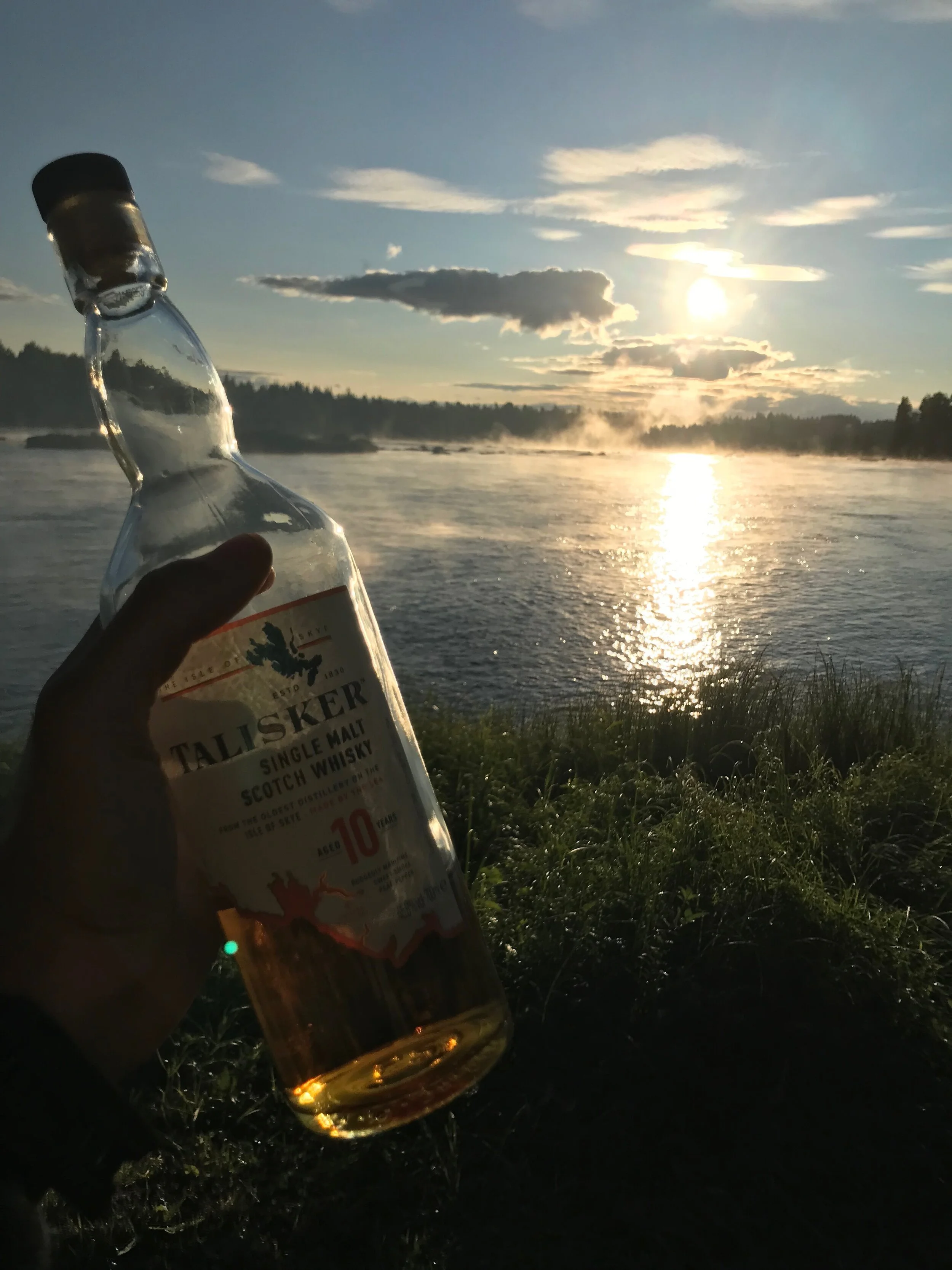 Celebration, Kippis (Cheers in Finnish)