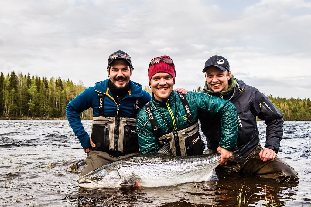 SALMON SUNDAY 

New blog; Kengis Bruk program

Find the link in description or story. 

One of the most asked questions; &ldquo;How is your program at Kengis?&rdquo;

In this blog we will look at a typical week at Kengis Bruk. 

#kengisbruk #flyfishi