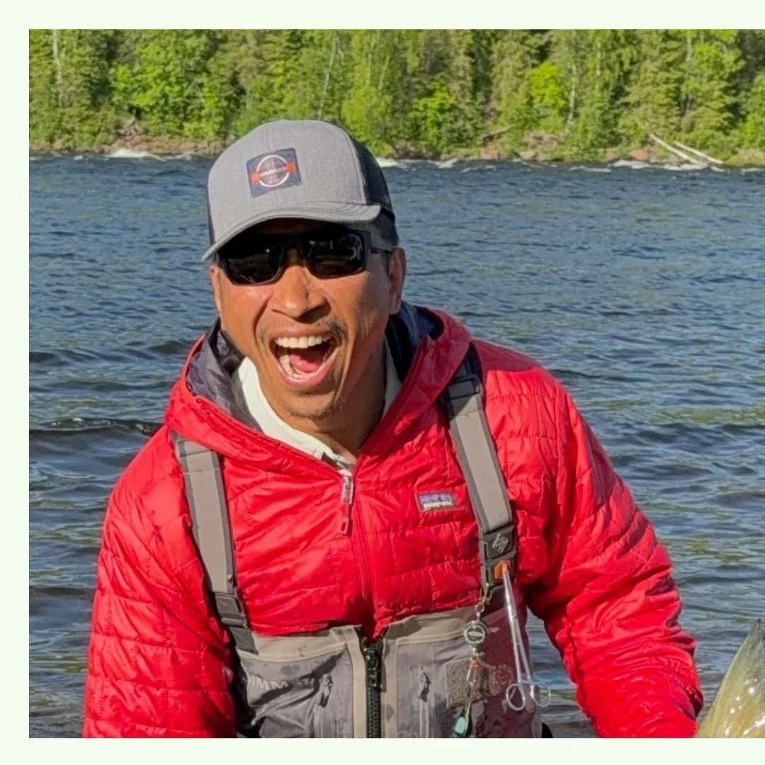 KENGIS SMILES 

Why did we smile so much in 2025? 

It was a great season at our lodge! 

And that kept the smiles on our faces for three months 

Can you guess what also made us smile? Maybe a hint on some of the pictures. 

#kengisbruk #flyfishing 