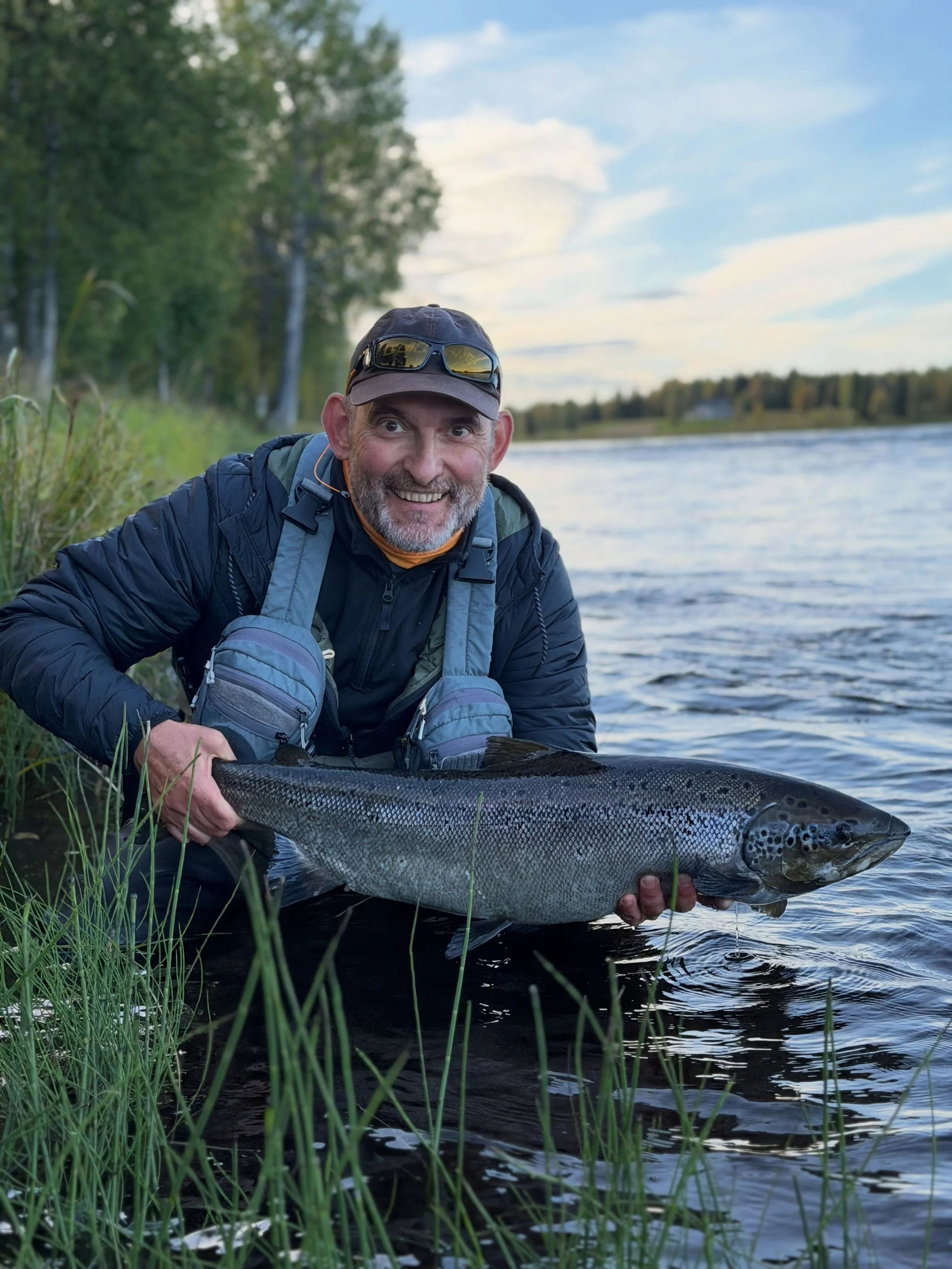 NEW BLOG - Why we keep coming back 

Last week blog of the 2026 season. 

It feels strange to end the season. 

We just started&hellip;. But 3 months is gone and we are more than happy for this season. 

So many good friends, good memories and great 