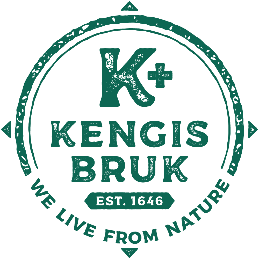 Kengis Bruk - Baltic salmon fishing in Torne River