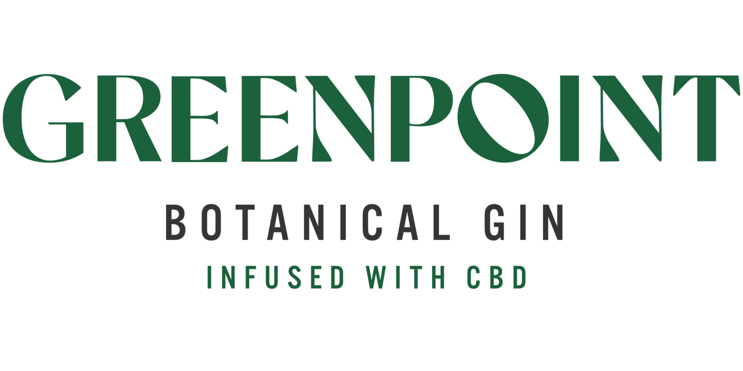Greenpoint Gin