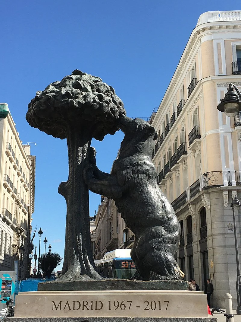 Producción de vídeo en madrid