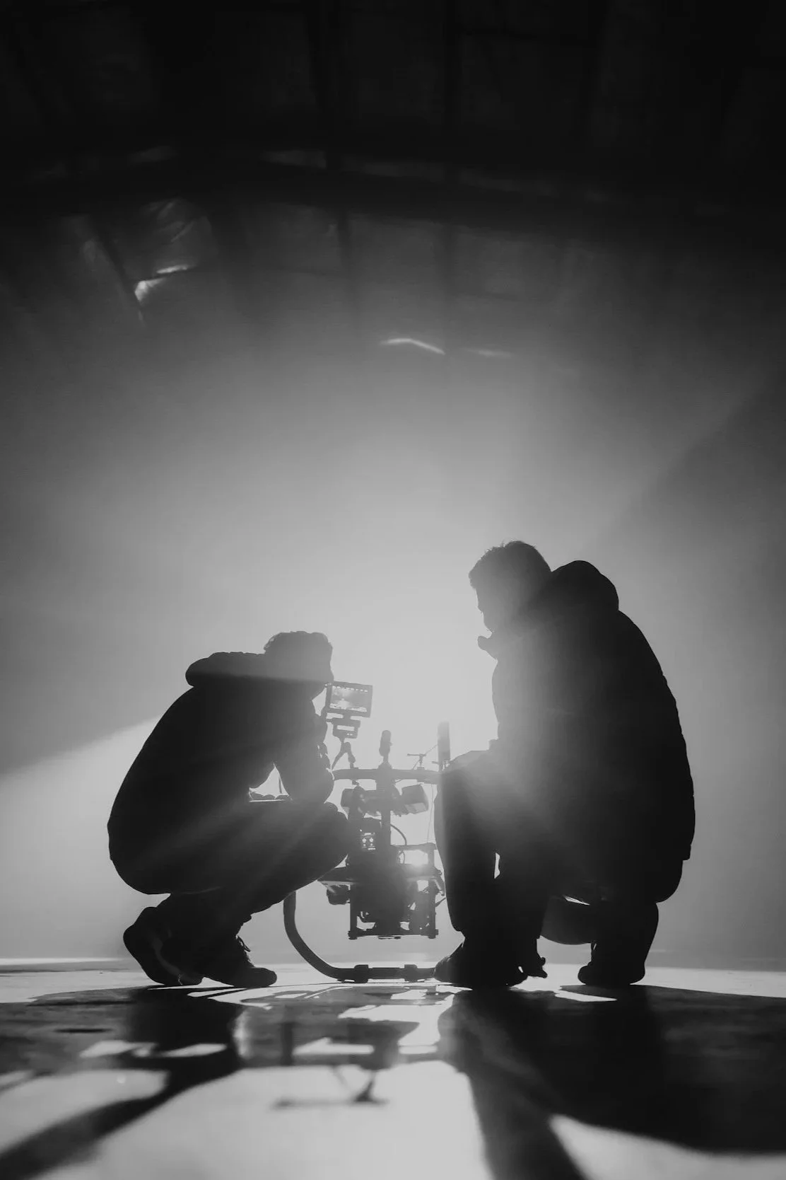 Vídeo para empresas