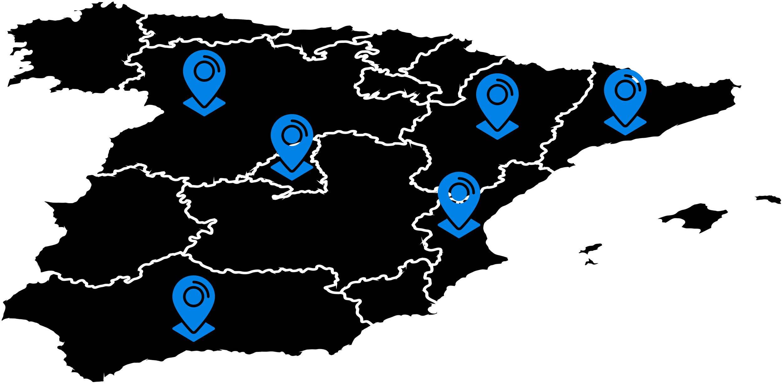 Producción de vídeos para empresas en toda España