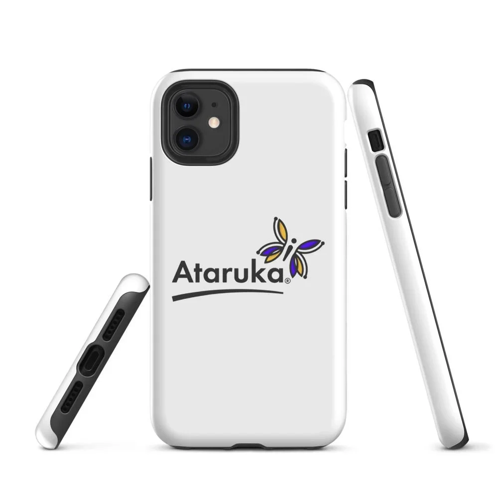                 Ataruka Tough Phone Case 