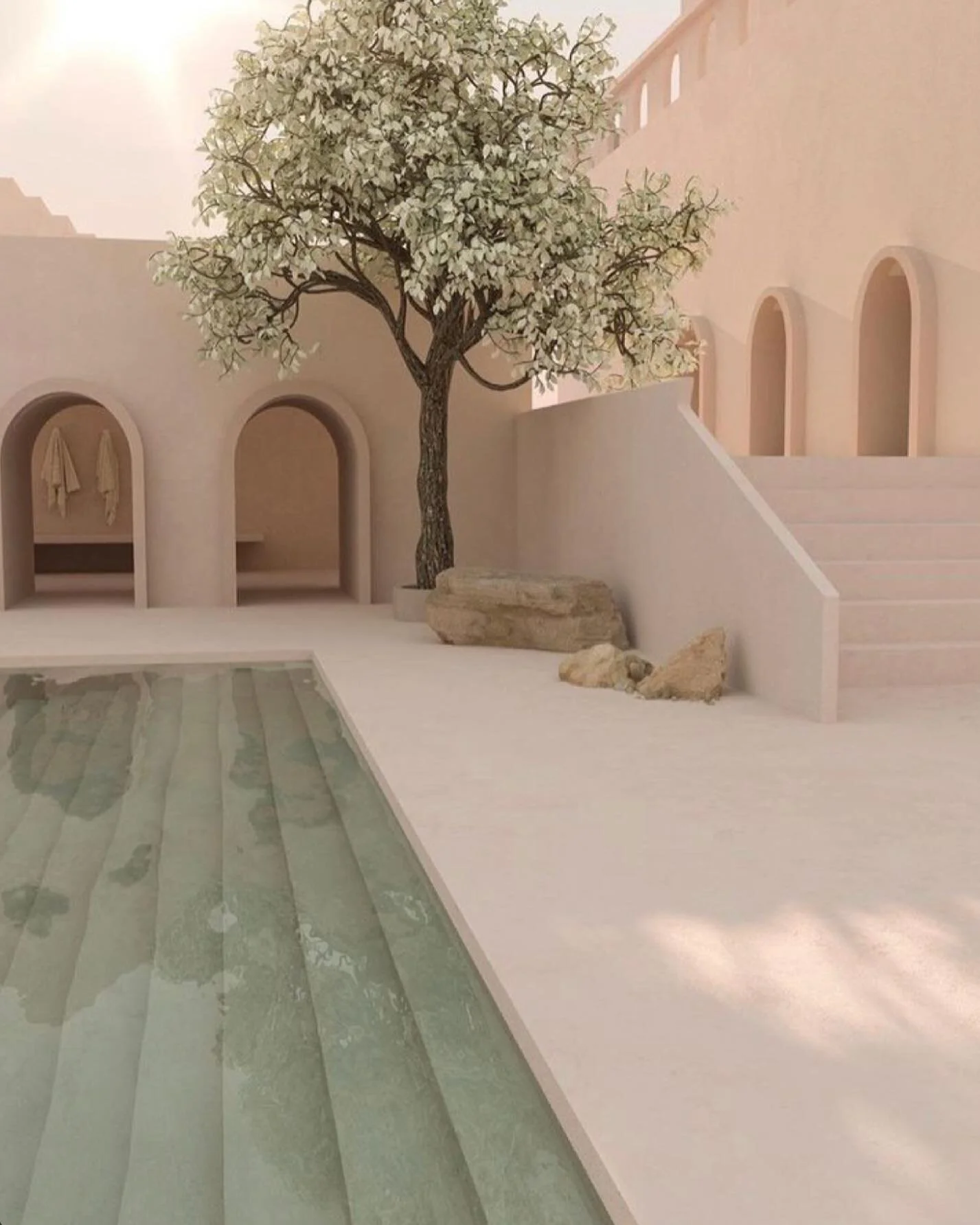 how much of a vibe is this place? #pinterest #pinterestaesthetic #architecturephotography