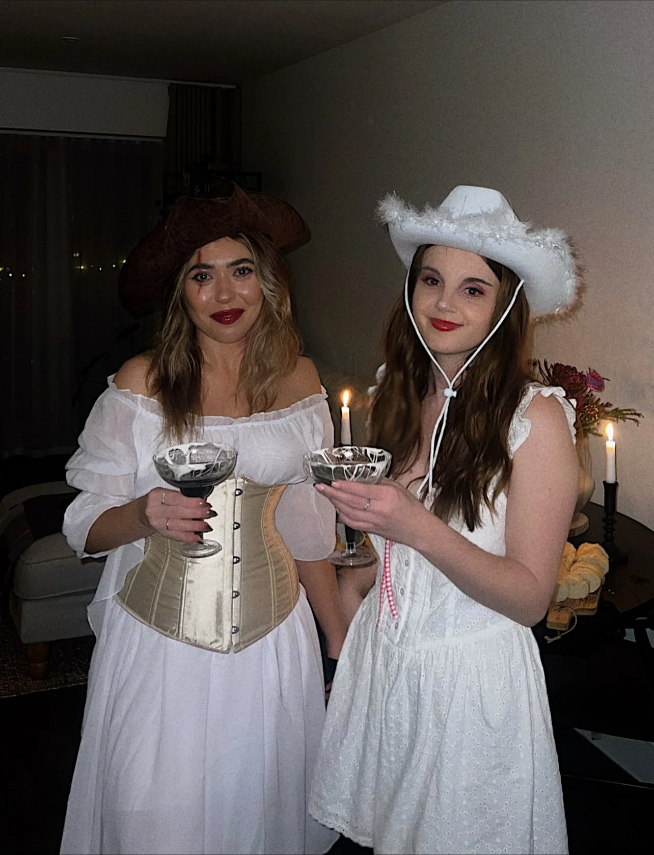 Photos or it didn&rsquo;t happen 🎃✨🧙&zwj;♀️🏴&zwj;☠️