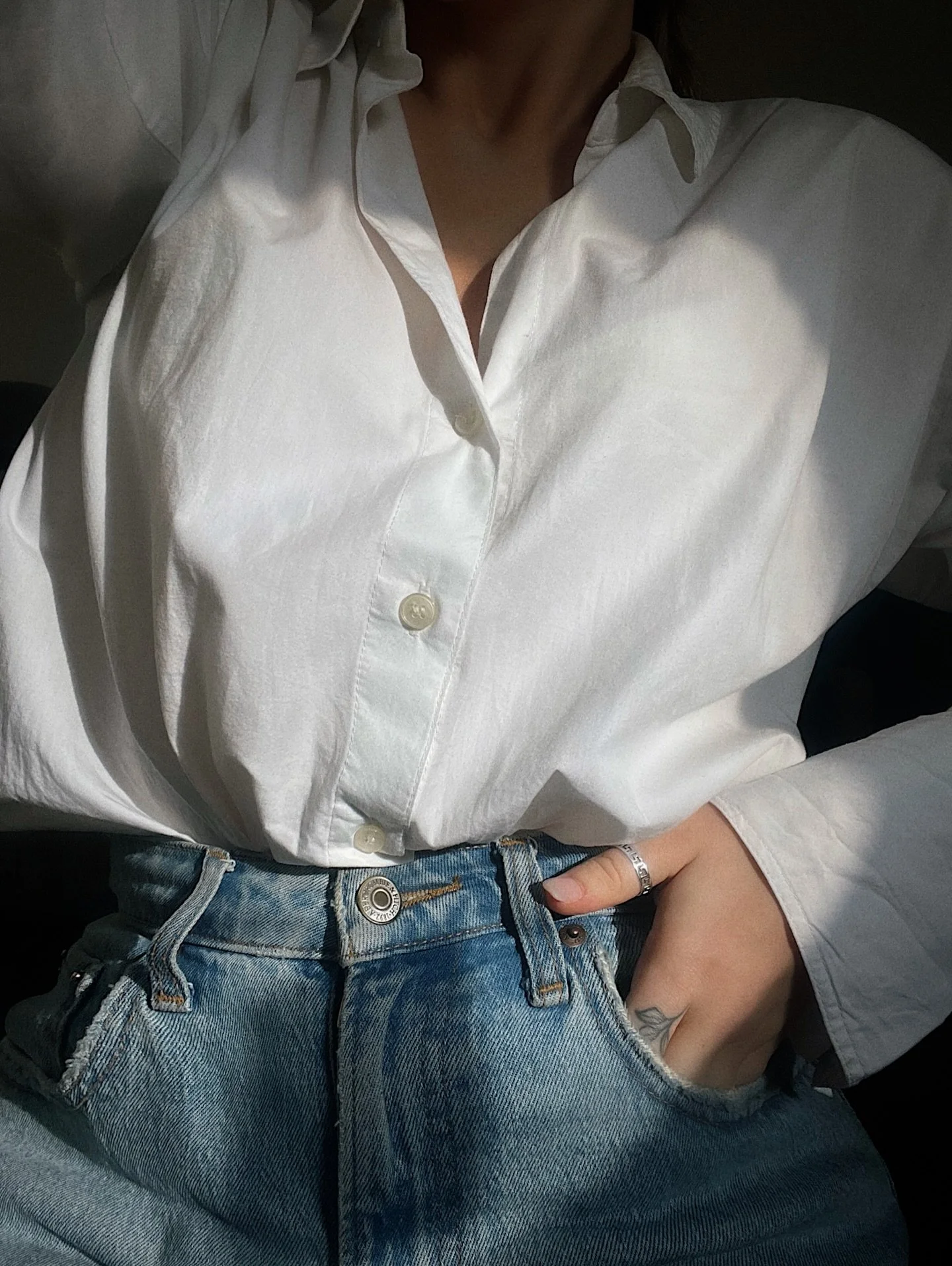 Feb > Mar 🤠🍝😌🫶🏻