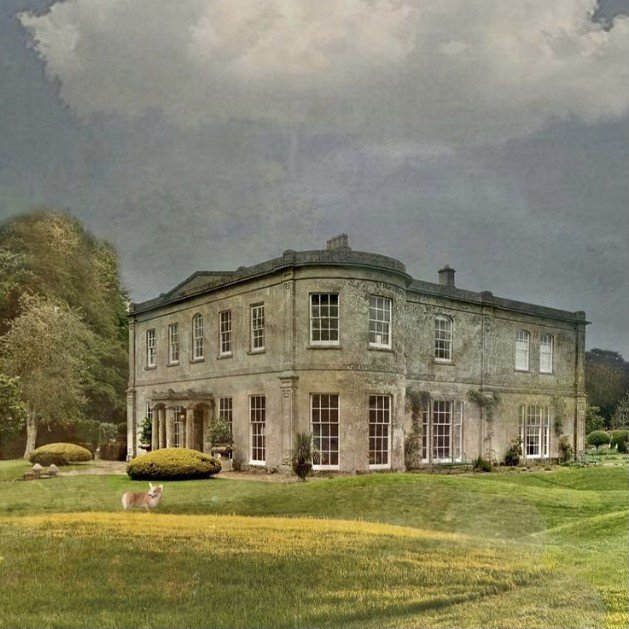 Sturford Mead GARDENSTRUST